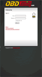 Mobile Screenshot of portal.obdtuning.de